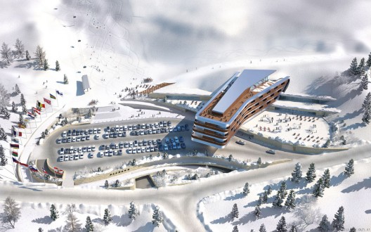Zaarour Club (2)