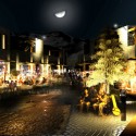 Zaarour Club (5) Zaarour Club (5) Courtesy of Najjar-Najjar Architects