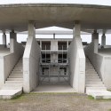 Haus fuer Musik | Haus fuer Musik House for Music. Photo © Thomas Mayer