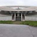 Haus fuer Musik | Haus fuer Musik House for Music. Photo © Thomas Mayer