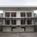 Haus fuer Musik | Haus fuer Musik House for Music. Photo © Thomas Mayer