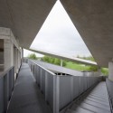 Haus fuer Musik | Haus fuer Musik House for Music. Photo © Thomas Mayer