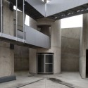 Haus fuer Musik | Haus fuer Musik House for Music. Photo © Thomas Mayer