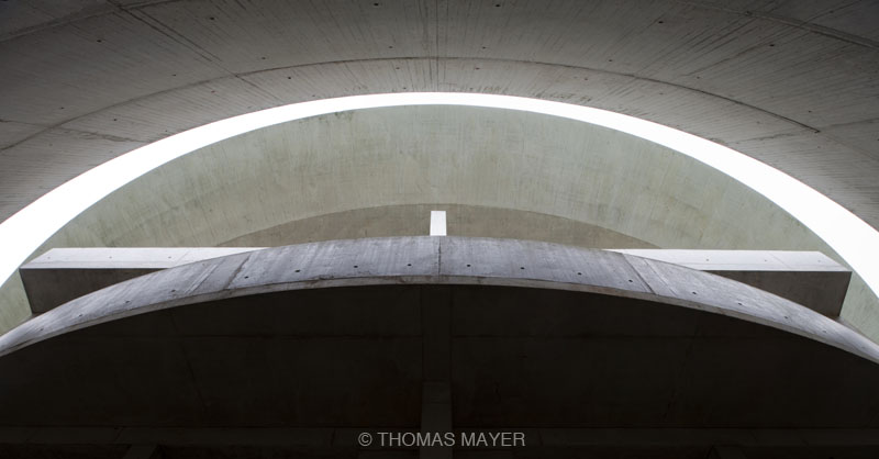 Raimund Abraham’s Final Work / Photographer Thomas Mayer