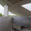 Haus fuer Musik | Haus fuer Musik House for Music. Photo © Thomas Mayer