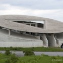 Haus fuer Musik | Haus fuer Musik House for Music. Photo © Thomas Mayer
