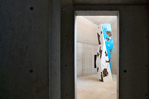 THE REALITY OF THE UNBUILT | THE REALITY OF THE UNBUILT