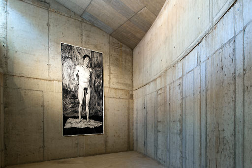 Raimund Abraham’s Final Work / Photographer Thomas Mayer