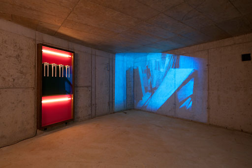 Raimund Abraham’s Final Work / Photographer Thomas Mayer