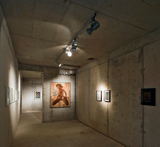 Raimund Abraham’s Final Work / Photographer Thomas Mayer