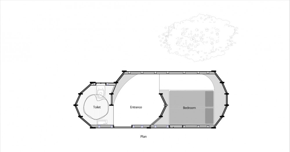 Urban Shelter / Gabriela Gomes