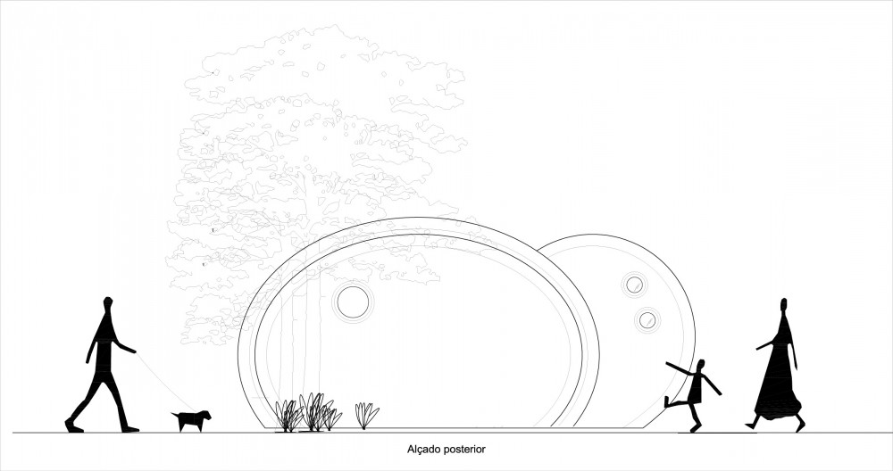 Urban Shelter / Gabriela Gomes