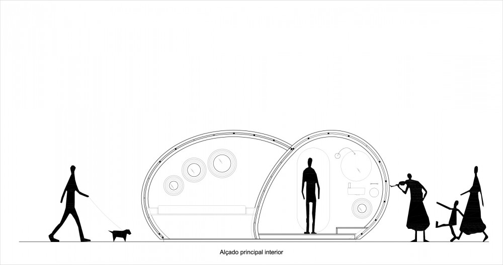 Urban Shelter / Gabriela Gomes