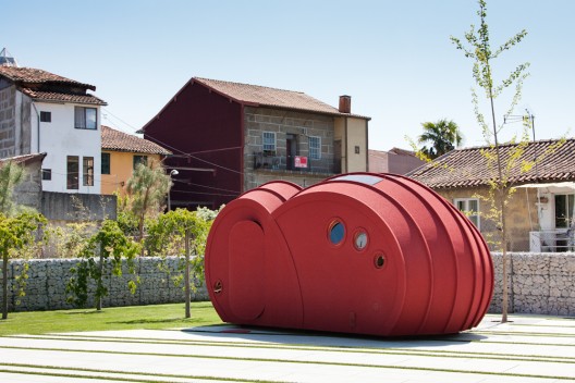 Urban Shelter (1)