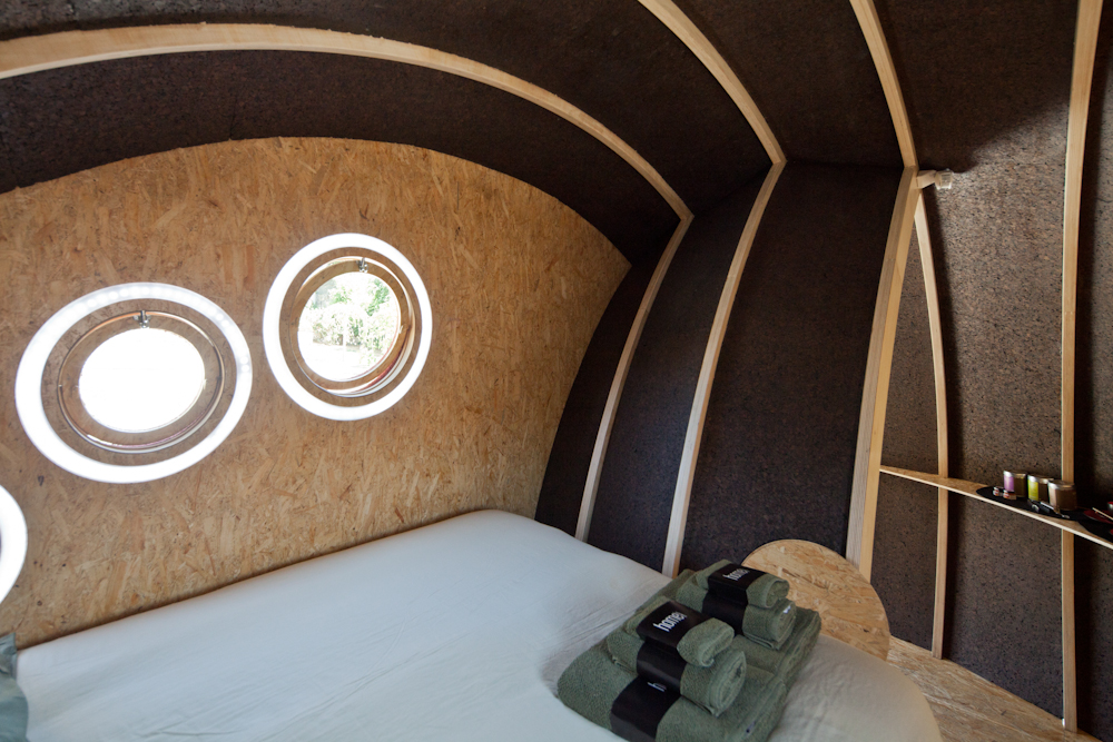 Urban Shelter / Gabriela Gomes