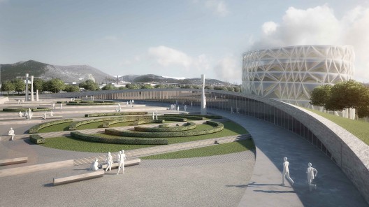Piazza d'Armi Urban Park (3)
