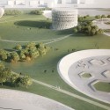 Piazza d'Armi Urban Park (2) Piazza d'Armi Urban Park (2) Courtesy of modostudio