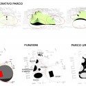 Piazza d'Armi Urban Park (10) Piazza d'Armi Urban Park (10) diagram 02