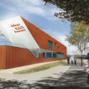 Courtesy of AR+TE Architectes