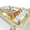 Vigneux School (3) Courtesy of AR+TE Architectes