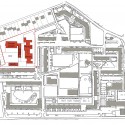 Vigneux School (5) plan 01