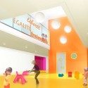 Vigneux School (4) Courtesy of AR+TE Architectes