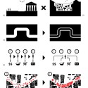 Re-thinking SuZhou Creek Winning Proposal (5) diagrams