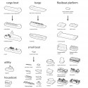 Re-thinking SuZhou Creek Winning Proposal (8) ships diagram