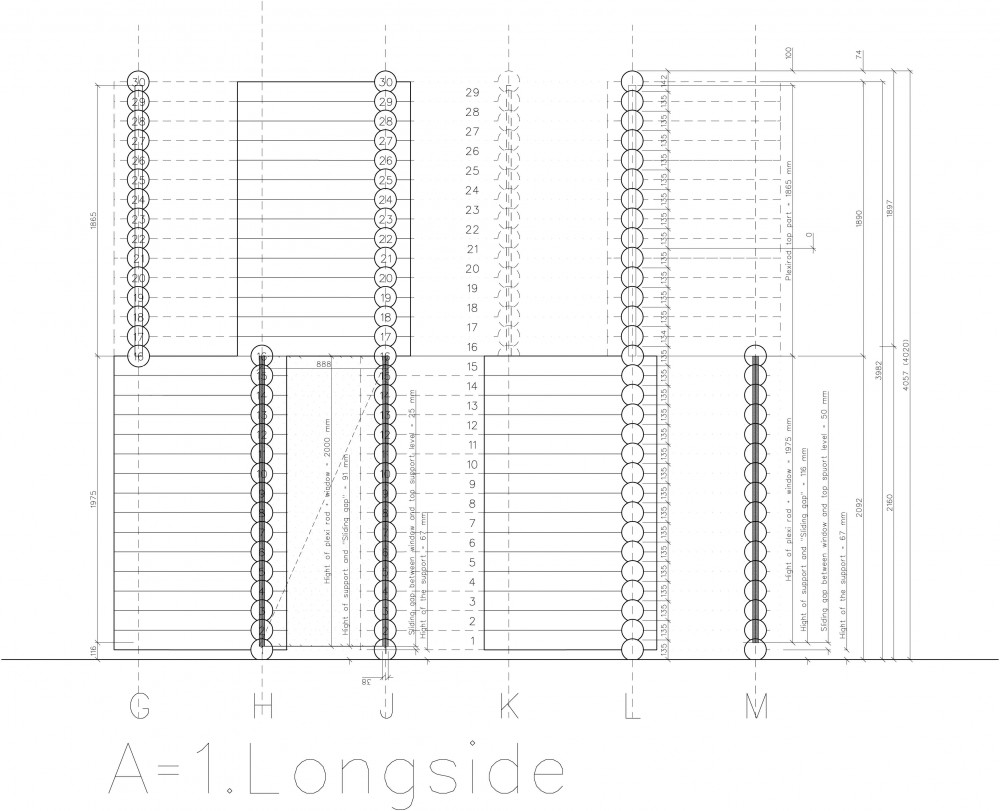 ‘New Nordic – Architecture & Identity’ Exhibition