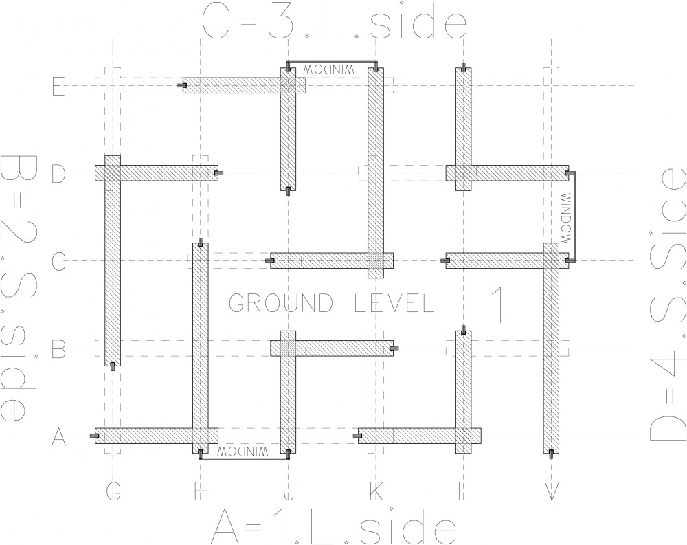 ‘New Nordic – Architecture & Identity’ Exhibition