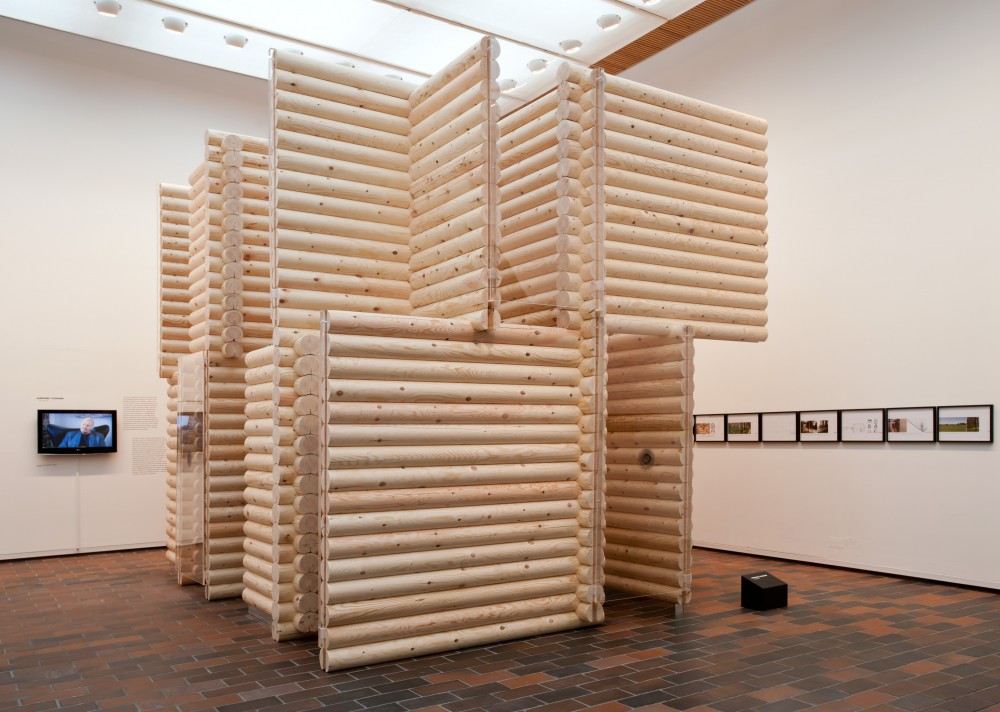 ‘New Nordic – Architecture & Identity’ Exhibition