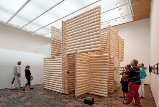 'New Nordic – Architecture & Identity' Exhibition (3)