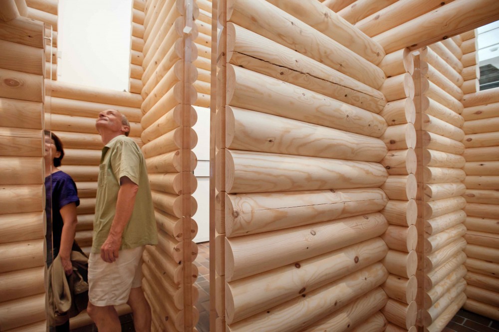 ‘New Nordic – Architecture & Identity’ Exhibition