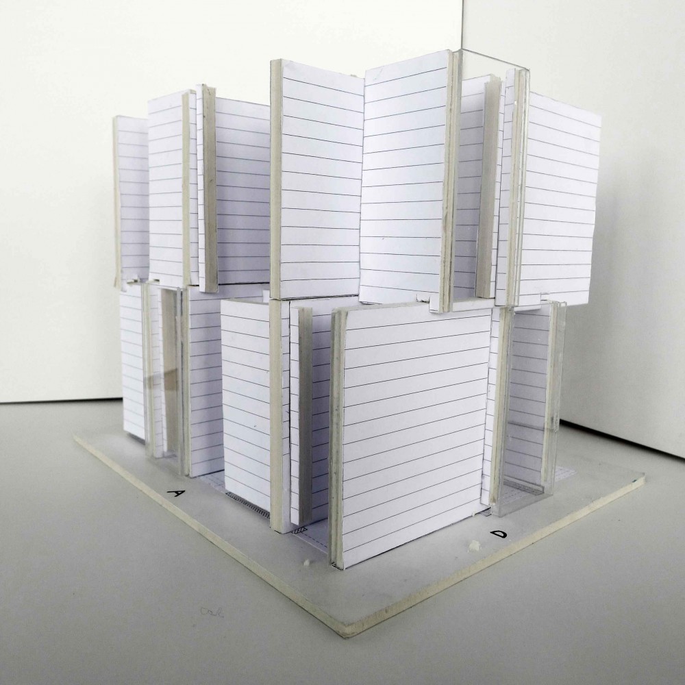 ‘New Nordic – Architecture & Identity’ Exhibition