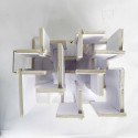 'New Nordic – Architecture & Identity' Exhibition  (11) Nordic House / JVA © Louisiana / Kim Hansen