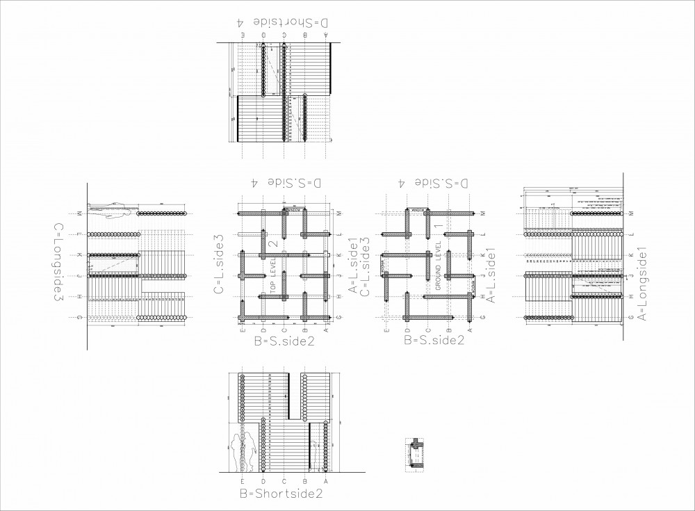 ‘New Nordic – Architecture & Identity’ Exhibition