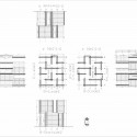 'New Nordic – Architecture & Identity' Exhibition  (13) plan 02