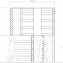 'New Nordic – Architecture & Identity' Exhibition  (17) elevation 01