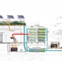 MASS Design Group wins the Zumtobel Group Award 2012 (8) MASS Design Group wins the Zumtobel Group Award 2012 (8) R-URBAN, Paris / atelier d’architecture autogérée (AAA): Constantin Petcou, Doina Petrescu - Courtesy of Zumtobel Group