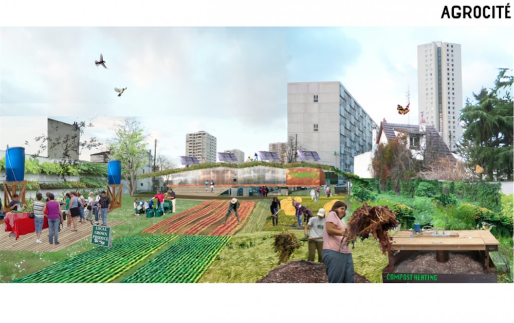 MASS Design Group wins the Zumtobel Group Award 2012
