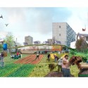 MASS Design Group wins the Zumtobel Group Award 2012 (5) MASS Design Group wins the Zumtobel Group Award 2012 (5) R-URBAN, Paris / atelier d’architecture autogérée (AAA): Constantin Petcou, Doina Petrescu - Courtesy of Zumtobel Group
