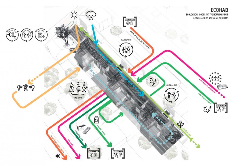 MASS Design Group wins the Zumtobel Group Award 2012