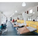MASS Design Group wins the Zumtobel Group Award 2012 (3) MASS Design Group wins the Zumtobel Group Award 2012 (3) Butaro Hospital, Rwanda / MASS Design Group - Courtesy of Zumtobel Group