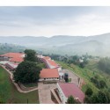 MASS Design Group wins the Zumtobel Group Award 2012 (1) MASS Design Group wins the Zumtobel Group Award 2012 (1) Butaro Hospital, Rwanda / MASS Design Group - Courtesy of Zumtobel Group
