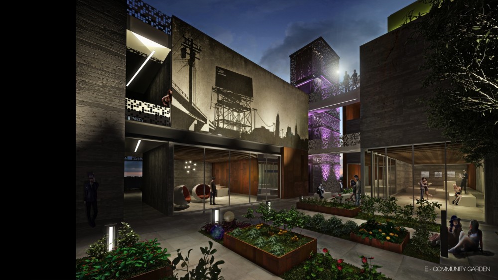 Qlab / assemblageSTUDIO