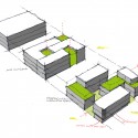 Qlab (12) Qlab (12) diagram