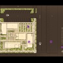 Qlab (8) Qlab (8) site plan