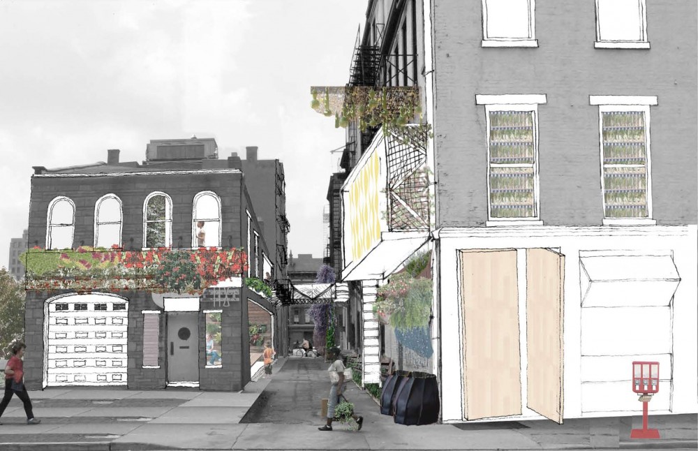 Designing for Adaptable Futures Winners Announced