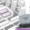 Factory to Community Centre by Yuxin Cao | DAF Honorable Mention (9) Factory to Community Centre by Yuxin Cao | DAF Honorable Mention (9) Factory to Community Centre by Yuxin Cao © Adaptable Futures