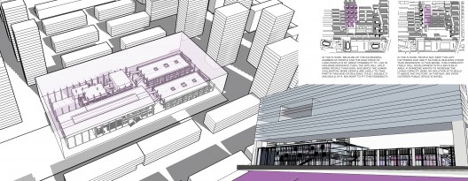 Factory to Community Centre by Yuxin Cao | DAF Honorable Mention (8)